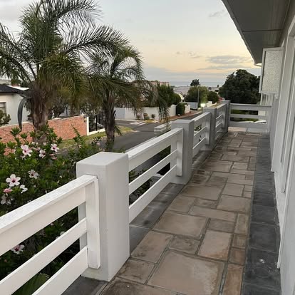 Balcony Views