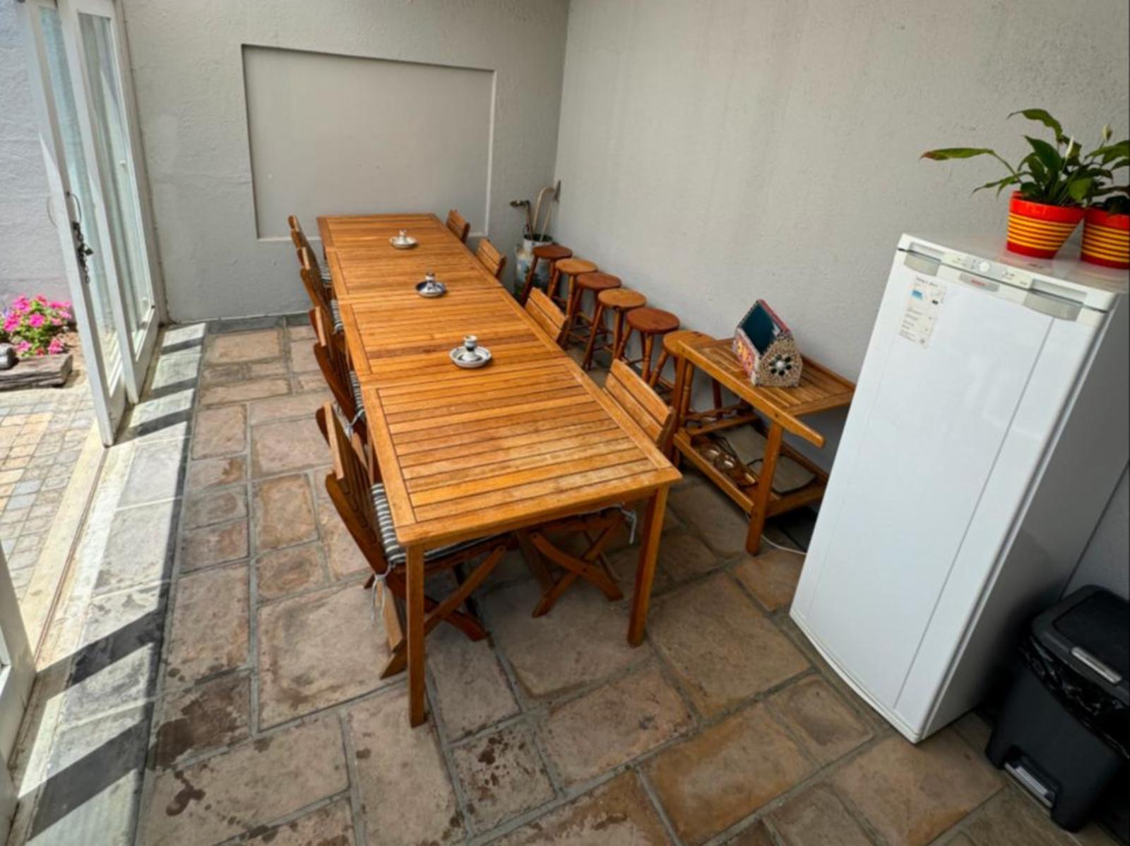 Moments Guesthouse