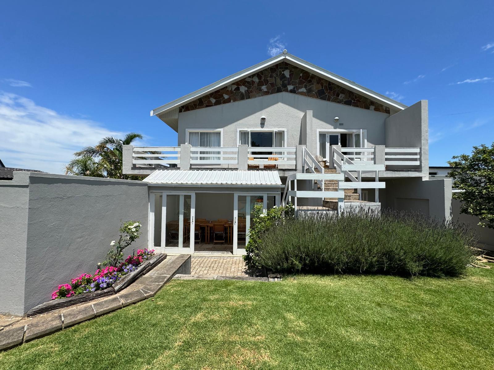 Moments Guesthouse Kleinmond