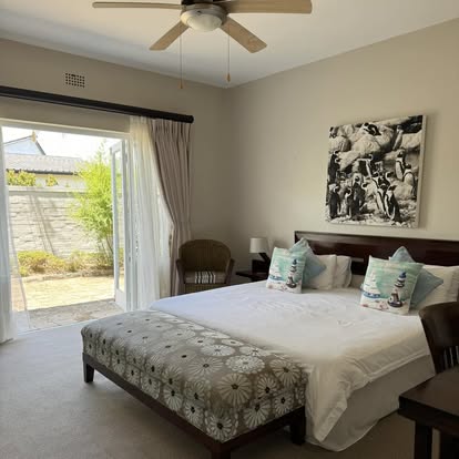 Moments Guesthouse Room