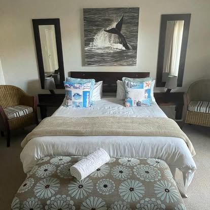 Moments Guesthouse Room