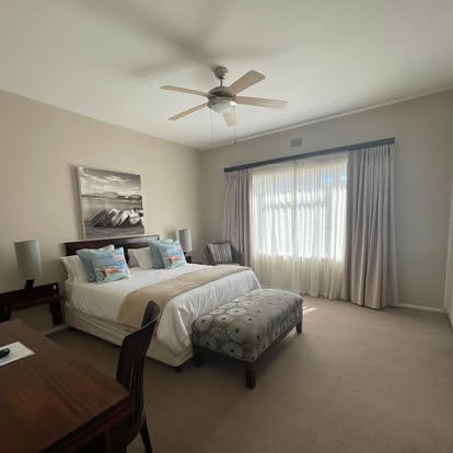 Moments Guesthouse Room