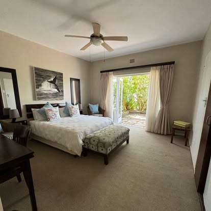 Moments Guesthouse Room