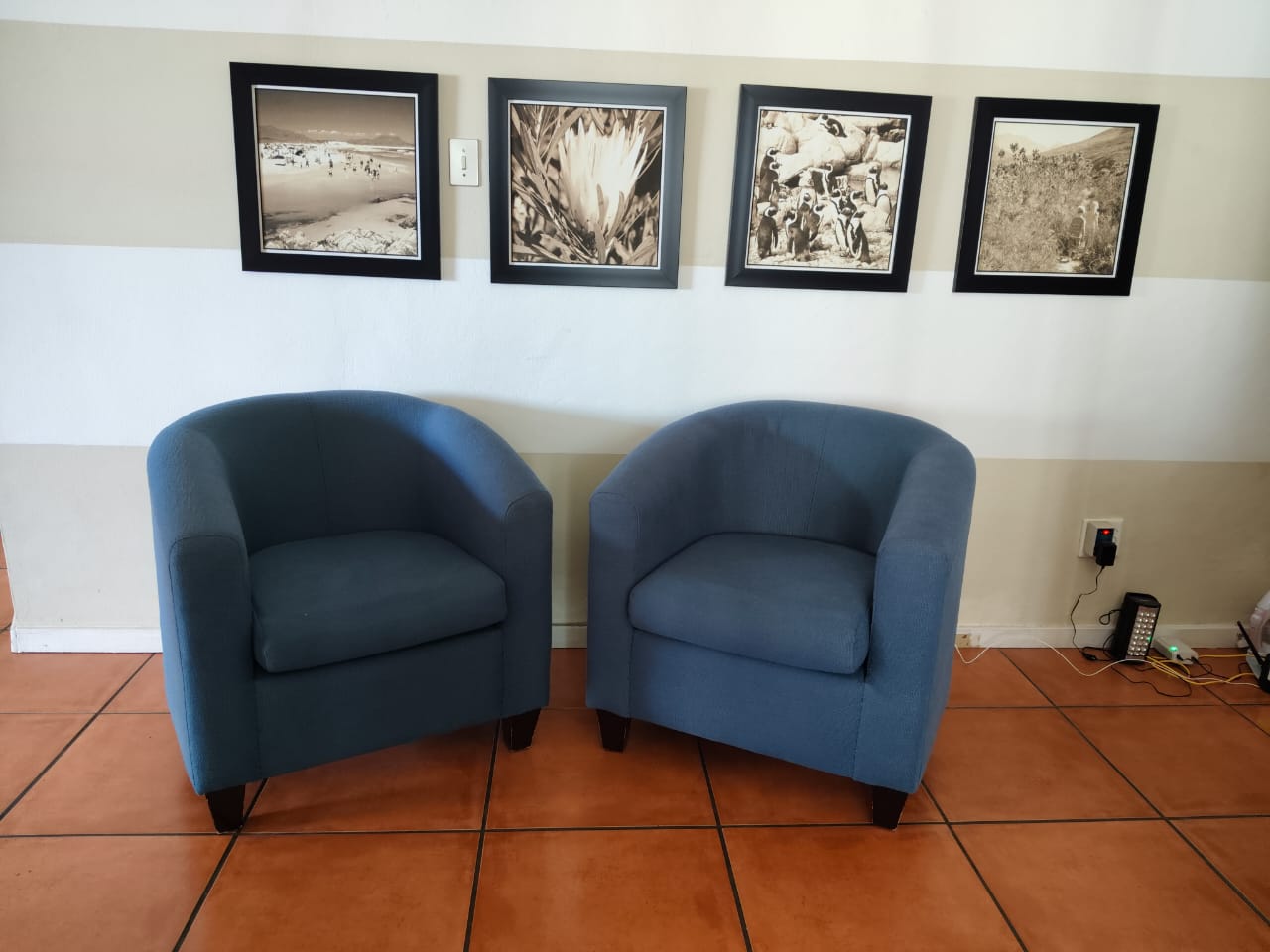 Moments guesthouse kleinmond