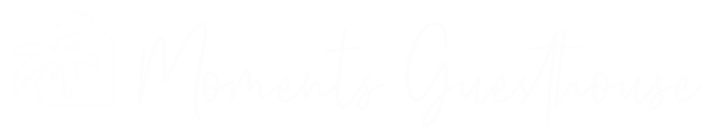 Moments Guesthouse Logo